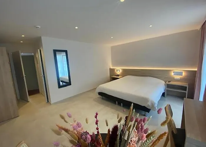 Hotel Louisa