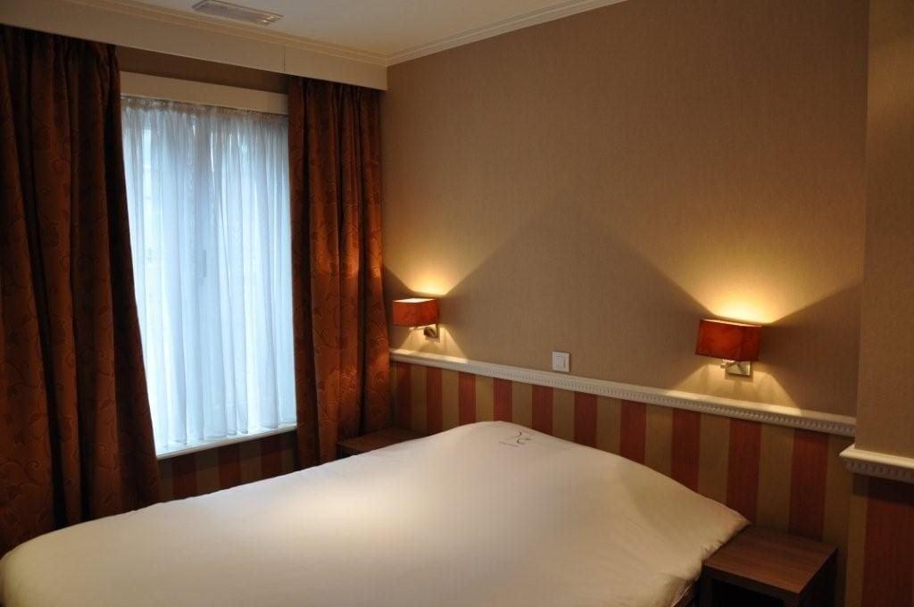 Louisa Hotel Ostend