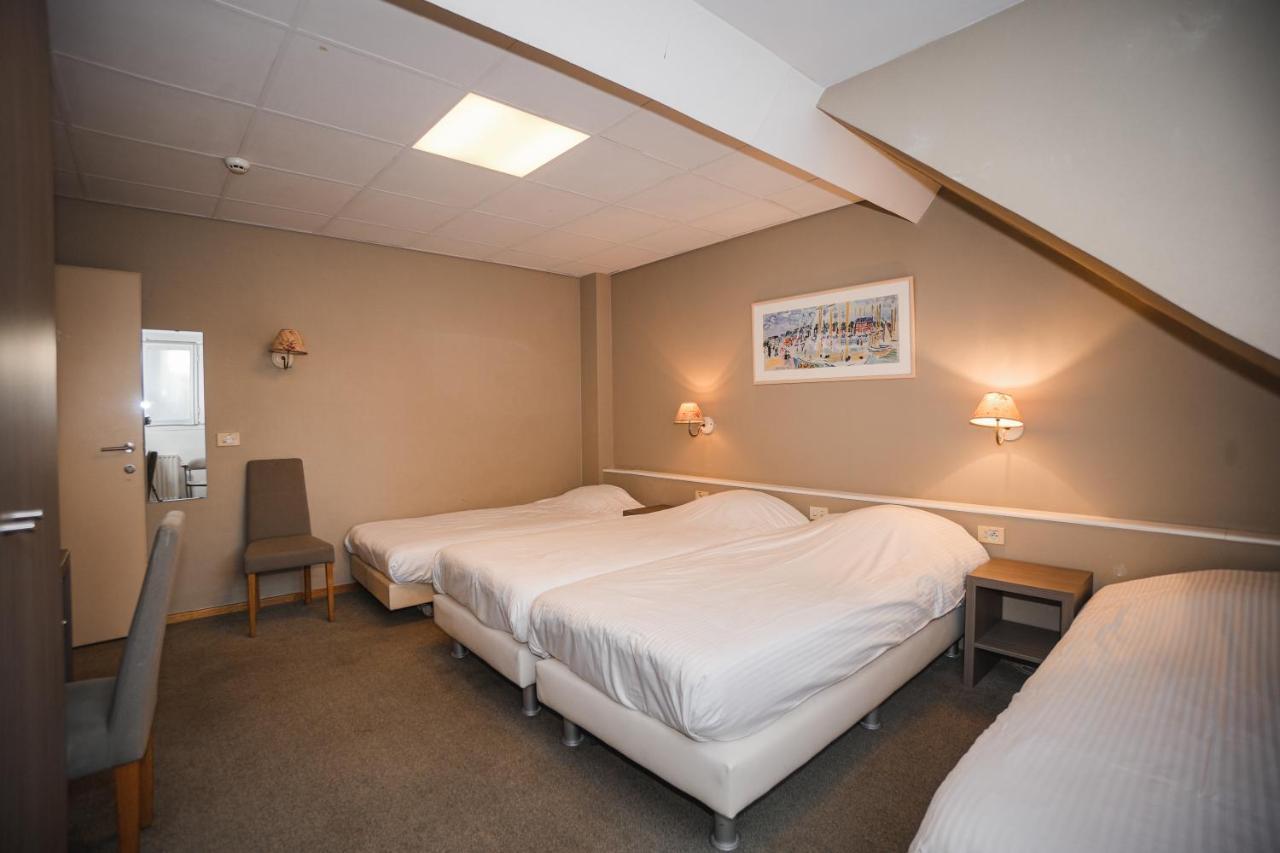 Hotel Louisa 3*