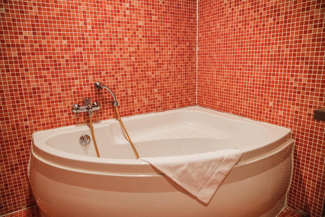 Louisa Hotel Ostend