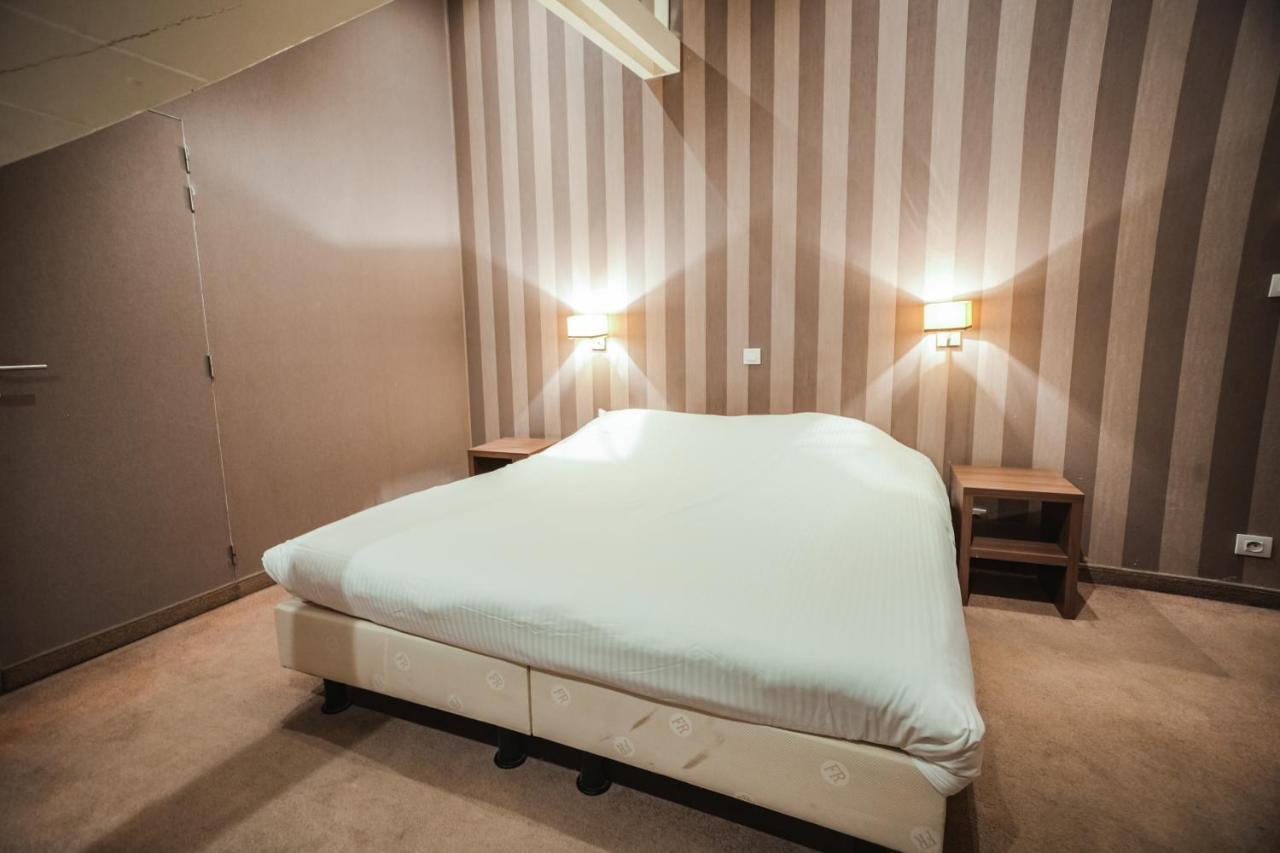 Louisa Hotel 3*