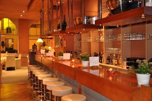 Hotel Louisa Ostend