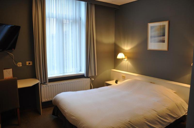 Hotel Louisa