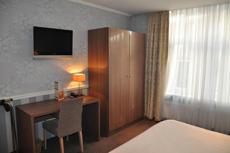 Louisa Hotel Ostend
