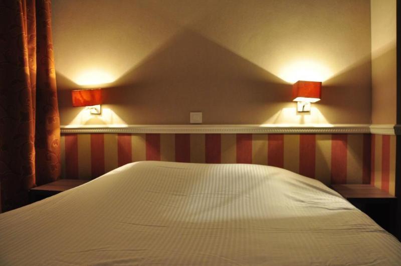 Hotel Louisa 3*