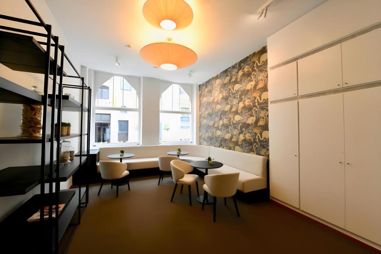 Louisa Hotel 3*