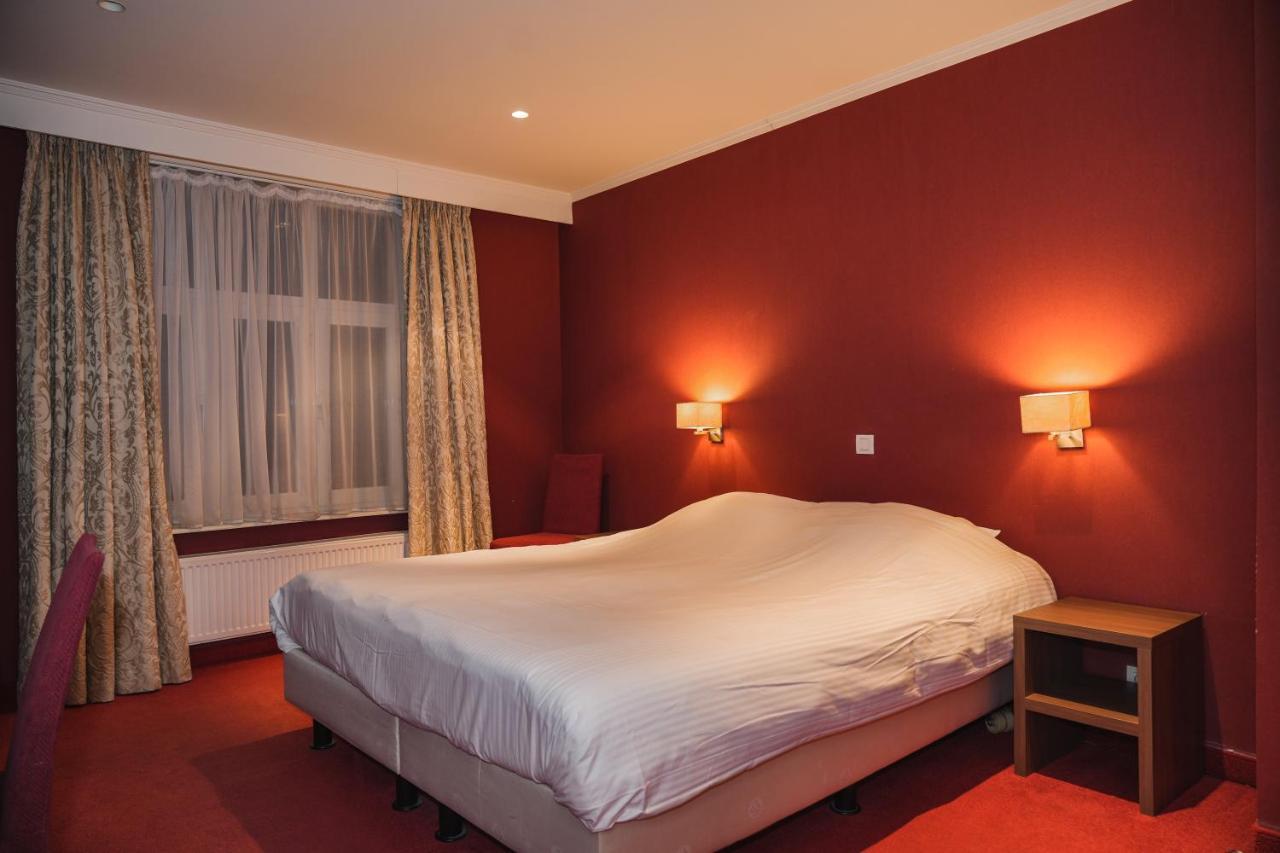 Hotel Louisa