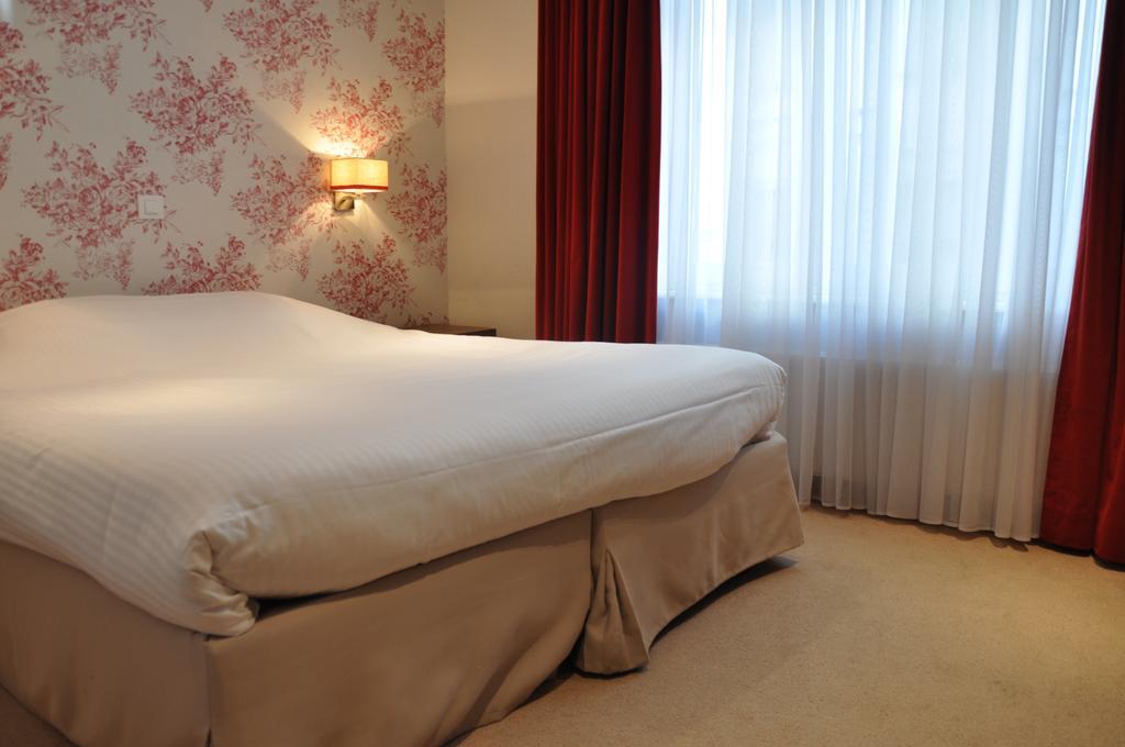 Hotel Louisa
