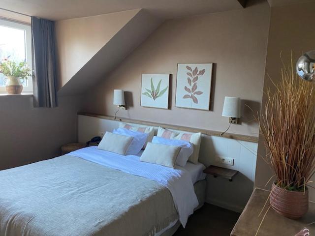 Louisa Hotel
