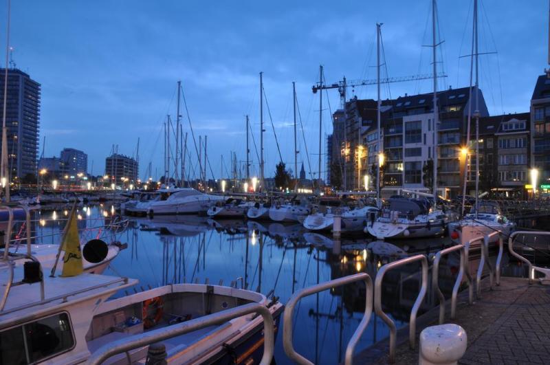 Louisa 3* Oostende