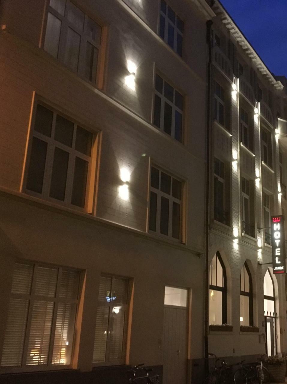Hotel Louisa 3*